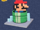 Super Mario Bross 8bits